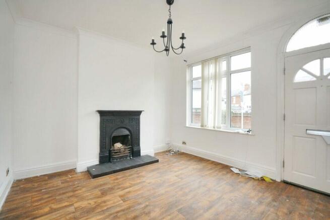 Derby Road, Ripley - Dining Room
