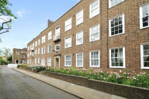 9, Knoll House, Carlton Hill, London NW8 9XD