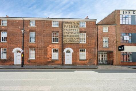 Albion Street, BIRMINGHAM, West Midlands, B1