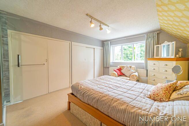 Bedrooom