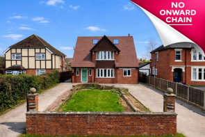 145, Kings Acre Road, Hereford HR4 0SP