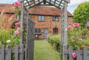 10 September Cottage, Martins Lane, Dorchester-on-thames, Wallingford OX10 7JB