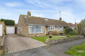 18, Farm Close, Seaford BN25 3RZ