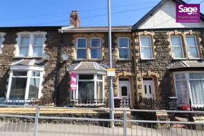 41, Rockhill Road, Pontymoile, Pontypool NP4 8AR