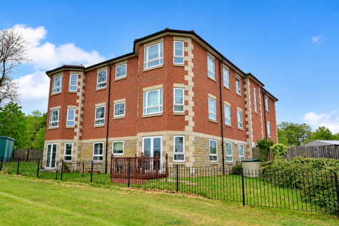 Waterside, Knottingley, WF11