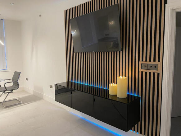 1 bed Apartment to rent Image 4