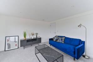 Flat 3, 4, Fairview Road, Norbury, London SW16 5PY