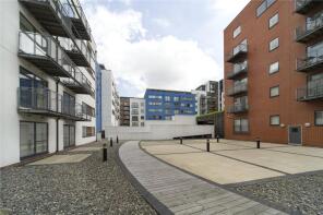 Apartment 57, 38, Ryland Street, Birmingham B16 8DD
