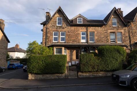 West Cliffe Terrace, Harrogate