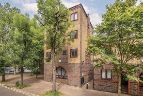 26, Greenland Quay, London SE16 7RN