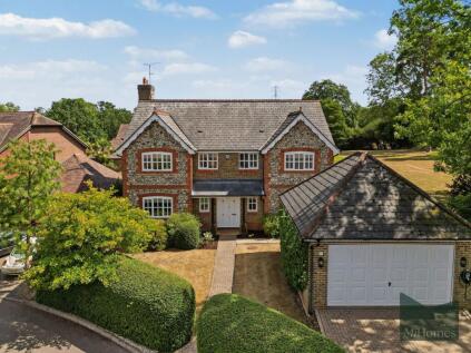Oakwell Drive, Northaw, EN6
