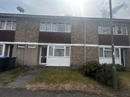 Ilex Close, Englefield Green, Egham, Surrey, TW20