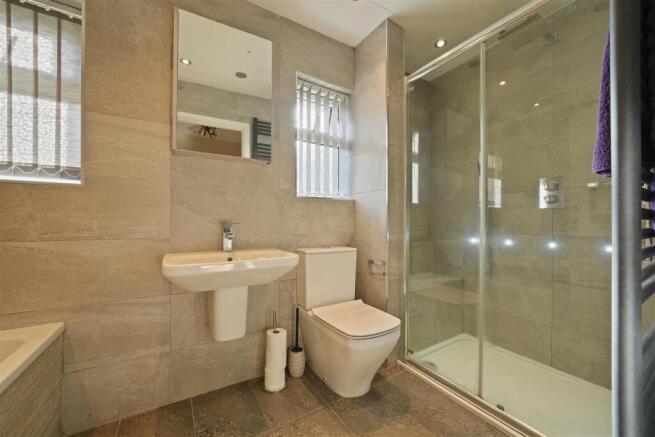 Carter Knowle Avenue, Sheffield, S11 9FU photo 4