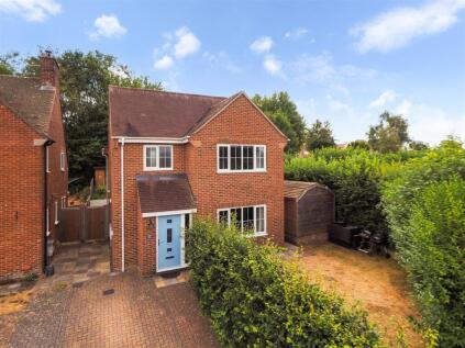 The Green, Overton, Basingstoke