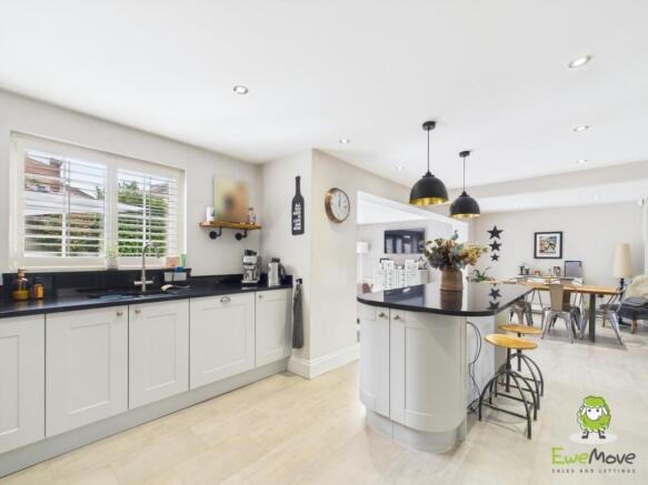 EweMove Basingstoke Estate Agents