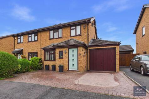 Farm Meadow Road, Orrell, Wigan
