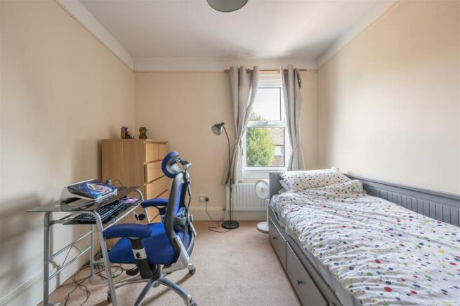 Wakelin Road, E15