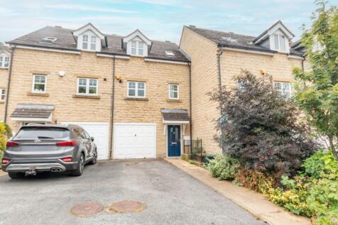 Whitestone Drive, East Morton, Keighley, West Yorkshire, UK, BD20