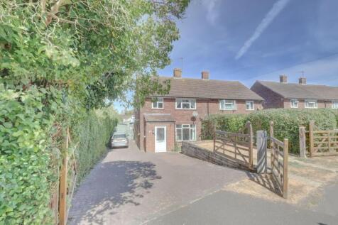 Woodfield Road, Princes Risborough, Buckinghamshire, HP27