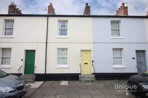 57, Mount Street, Fleetwood FY7 6LD