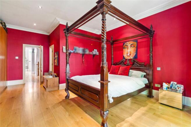 Principal Bedroom
