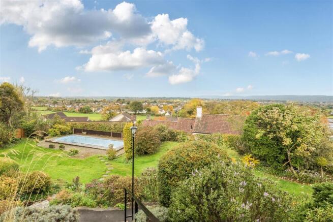 The Quarry House, 39 Church Town, Backwell, North