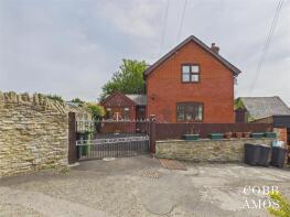 Owls Rest Lower Cross, High Street, Kington HR5 3BG