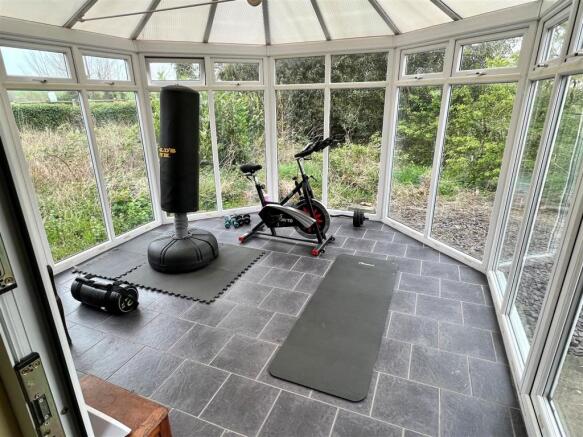 Conservatory