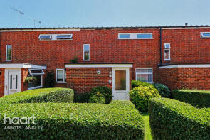 55, Jacketts Field, Abbots Langley WD5 0EW