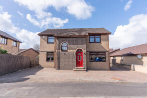 75, Cochrane Street, Hattonrigg, Bellshill ML4 3EE