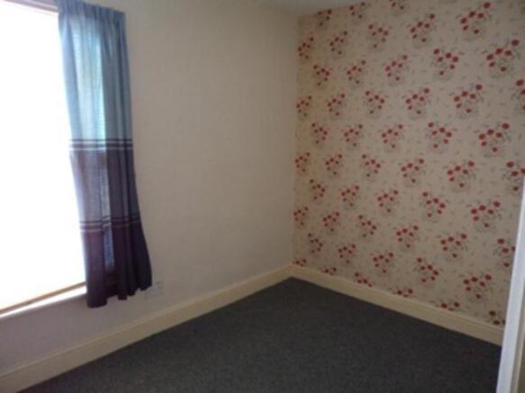 51VictoriaRoadBedroom2
