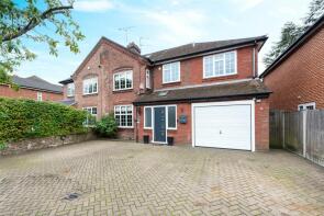 7, Danson Mead, Welling DA16 1RU