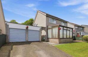 5, Souillac Drive, Denny FK6 5HE