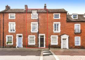 33, Westgate, Chichester PO19 3EZ