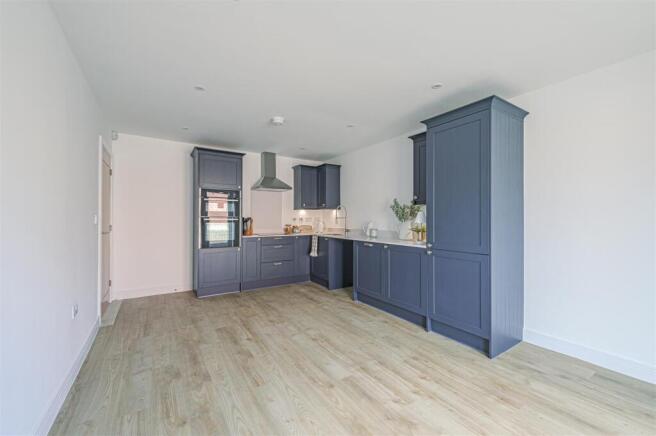 Plot 2, The Charnwood