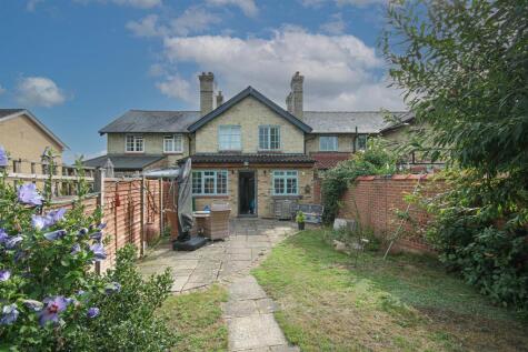Brinkley Road, Six Mile Bottom, Newmarket