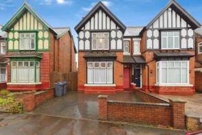 53, Arden Road, Acocks Green Olton, Birmingham B27 6AH