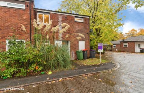 Coachwell Close, Telford, TF3