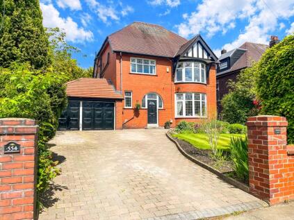 Danehurst, Bolton Road, Bury, BL8 2DU