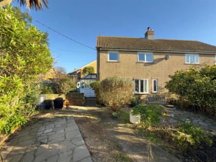 Richmond Meade, Freshwater, Isle of Wight