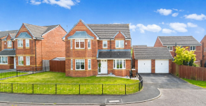 7, Luntswood Grove, Newton-le-willows WA12 9WZ