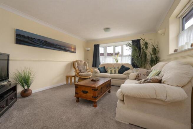 Georges Avenue, Seasalter, Whitstable