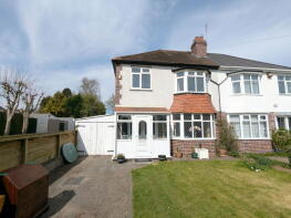 16, Beechcroft Avenue, Birmingham B28 9ER