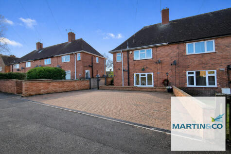 Padstow Road, Bestwood