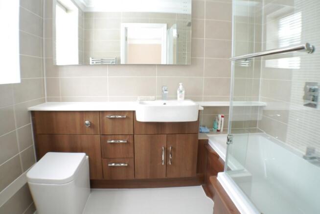 En-suite