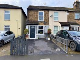 58, Albert Road, Romford RM1 2PP
