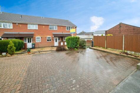 Beechwood Grove, Sutton-in-Ashfield, Nottinghamshire, NG17
