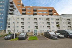 Flat 11, 3, Heron Place, Granton, Edinburgh EH5 1GG