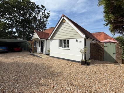 Cranston Avenue, Bexhill-on-Sea, TN39