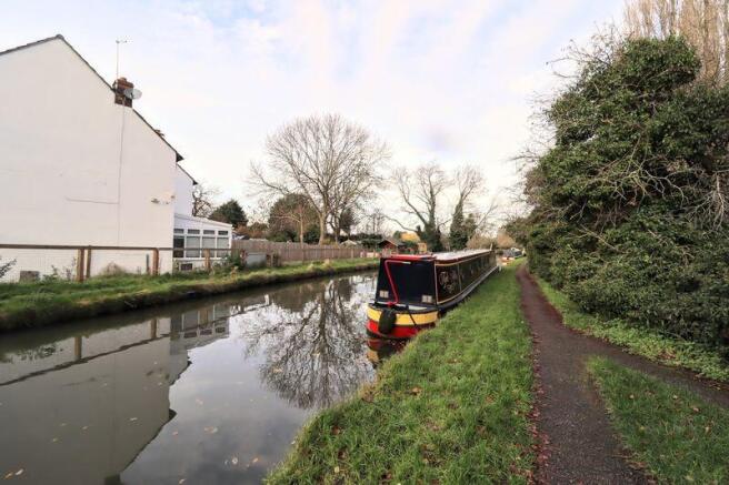 Canal View